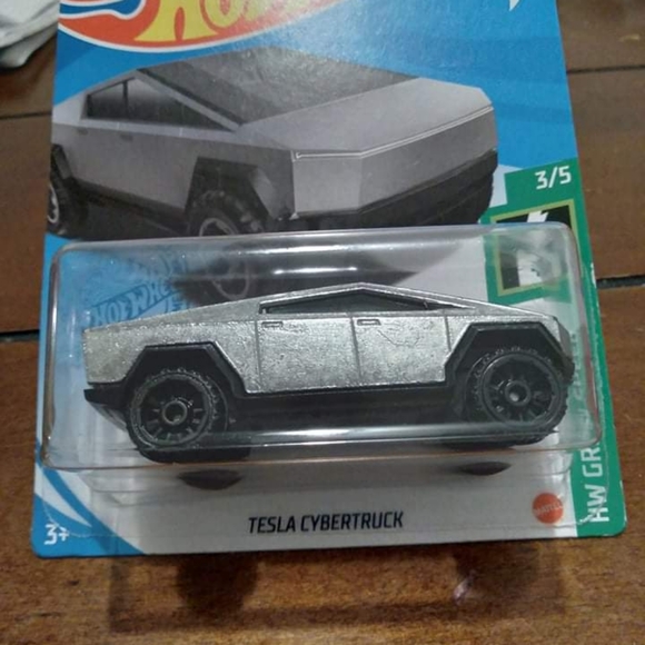 Hot wheels - Picture 5 of 6